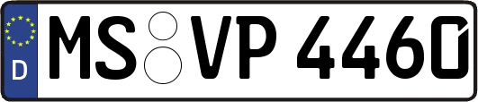 MS-VP4460