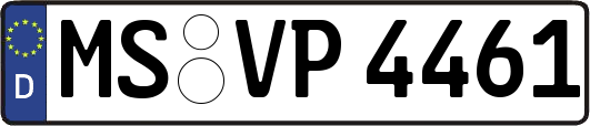 MS-VP4461