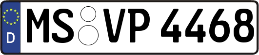 MS-VP4468