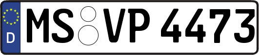 MS-VP4473