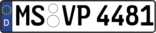 MS-VP4481