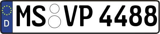 MS-VP4488