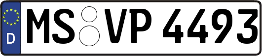 MS-VP4493