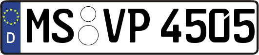 MS-VP4505