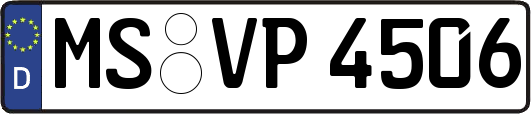 MS-VP4506