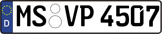MS-VP4507