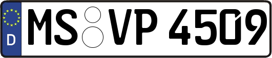MS-VP4509