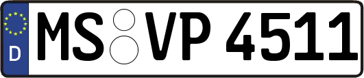 MS-VP4511