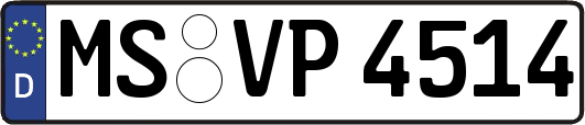 MS-VP4514
