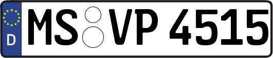 MS-VP4515