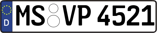 MS-VP4521