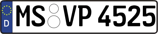 MS-VP4525