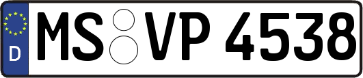 MS-VP4538