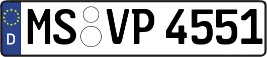 MS-VP4551