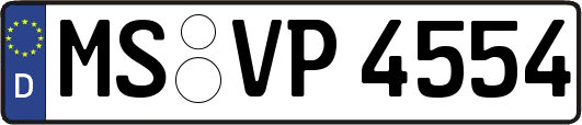 MS-VP4554