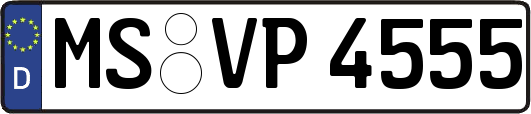 MS-VP4555