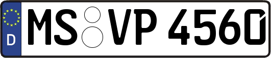 MS-VP4560
