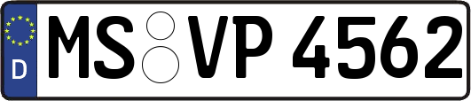 MS-VP4562