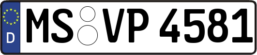 MS-VP4581