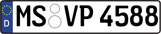 MS-VP4588