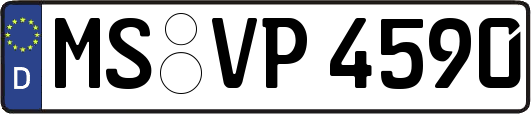 MS-VP4590