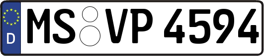 MS-VP4594