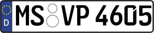 MS-VP4605