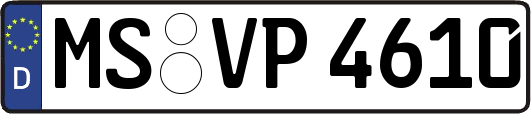 MS-VP4610