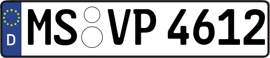 MS-VP4612