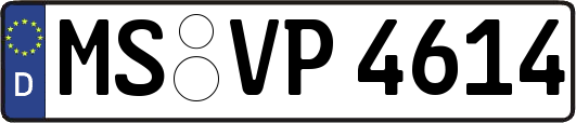 MS-VP4614