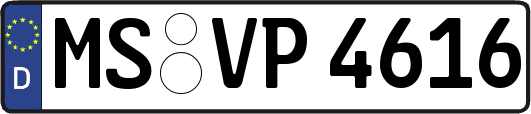 MS-VP4616