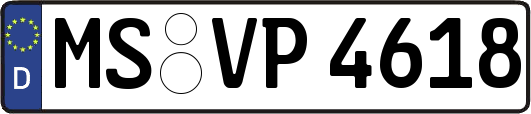 MS-VP4618