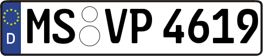 MS-VP4619