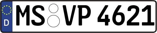 MS-VP4621