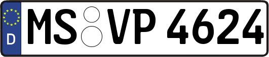 MS-VP4624