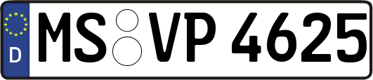 MS-VP4625