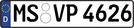 MS-VP4626