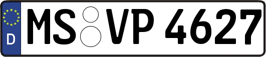 MS-VP4627