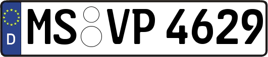 MS-VP4629