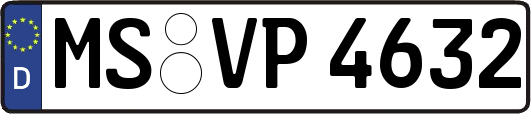 MS-VP4632
