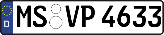 MS-VP4633