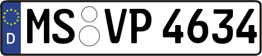 MS-VP4634
