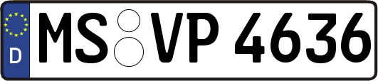 MS-VP4636