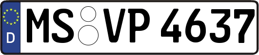 MS-VP4637