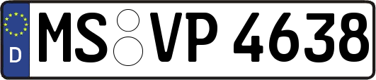 MS-VP4638