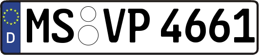 MS-VP4661