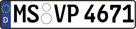 MS-VP4671