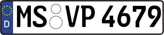 MS-VP4679