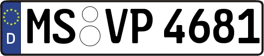 MS-VP4681