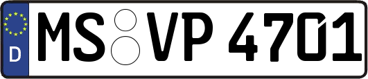 MS-VP4701